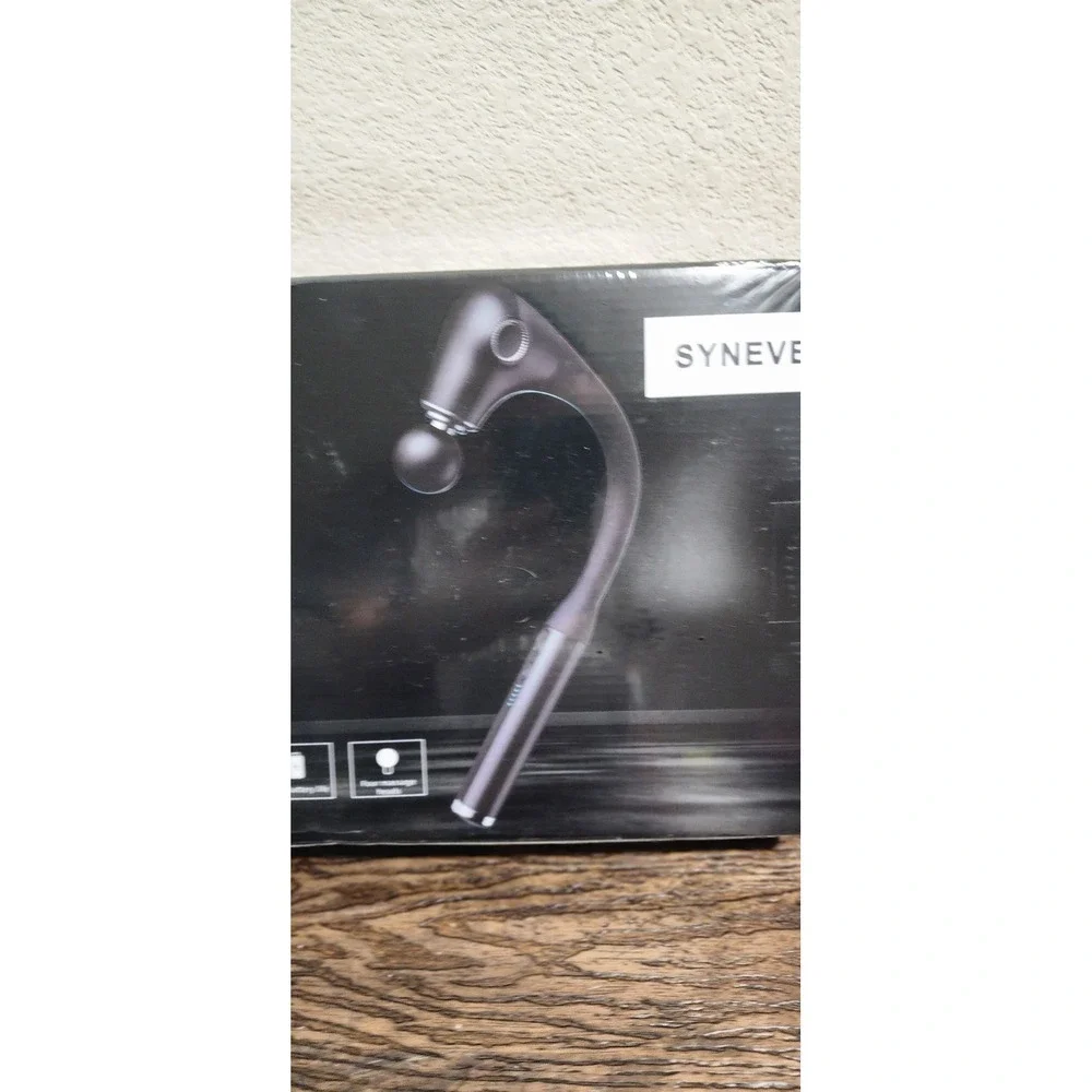 Syneve electric massage